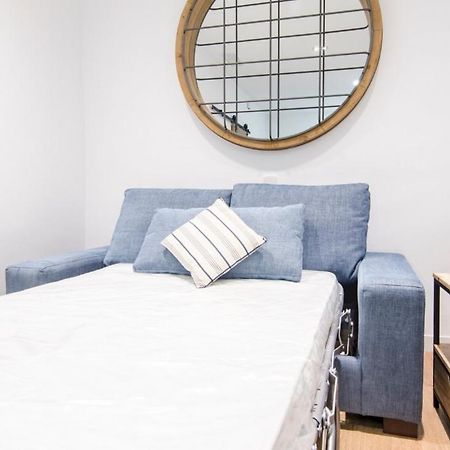 Apartamento Comfy And Centric- 2Bd 1Bth- Espoz Y Mina Madrid Exterior foto